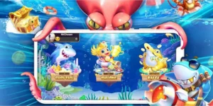 Hướng Dẫn Chơi Bắn Cá Vua Hải Tặc Fun88 Thắng Lớn Dễ Dàng