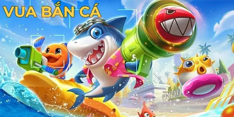 Làm Chủ Vua Bắn Cá Tại Fun88 Với Chiến Thuật Thắng Lớn
