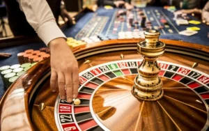 Hướng Dẫn Cách Chơi Roulette Nhà Cái Fun88 Hiệu Quả Nhất 2025