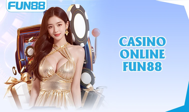 Trang chủ 33 Fun88 - Nhà Cái Fun 88 - Website Cá Cược Online Số 1 Dành Cho Dân Chơi