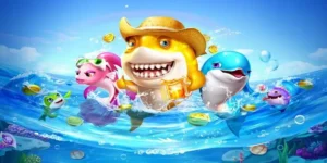 Hấp Dẫn Với Cách Chơi Bắn Cá Royal Fishing Tại Fun88 Thành Công