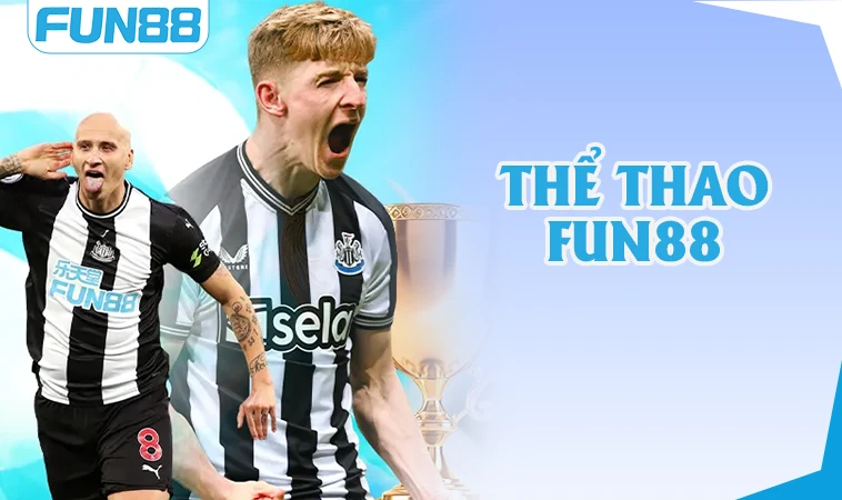Trang chủ 34 Fun88 - Nhà Cái Fun 88 - Website Cá Cược Online Số 1 Dành Cho Dân Chơi