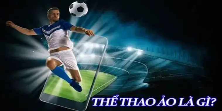 Khám Phá Cá Cược Thể Thao Ảo Fun88: Trải Nghiệm Giải Trí Độc Đáo 2 Khám Phá Cá Cược Thể Thao Ảo Fun88: Trải Nghiệm Giải Trí Độc Đáo