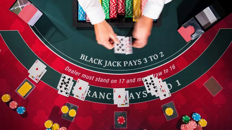 Blackjack Tại Fun88 Mang Đến Trải Nghiệm Cá Cược Chuyên Nghiệp Cao Cấp