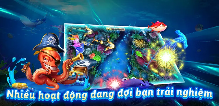 Bí Kíp Chơi Bắn Cá Đại Chiến B52 Fun88 Săn Thưởng Khủng Nhanh Chóng