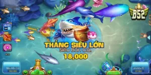 Bí Kíp Chơi Bắn Cá Đại Chiến B52 Fun88 Săn Thưởng Khủng Nhanh Chóng