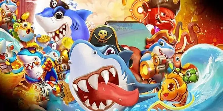 Hướng Dẫn Chơi Bắn Cá Vua Hải Tặc Fun88 Thắng Lớn Dễ Dàng 2 Hướng Dẫn Chơi Bắn Cá Vua Hải Tặc Fun88 Thắng Lớn Dễ Dàng