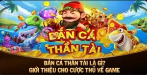 Cách Chơi Bắn Cá Thần Tài Fun88 Hiệu Quả Nhất
