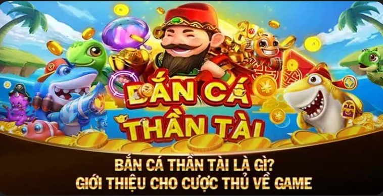 Cách Chơi Bắn Cá Thần Tài Fun88 Hiệu Quả Nhất