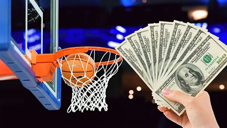 Cá Cược Bóng Rổ Fun88 Hấp Dẫn Với Kèo Cược Đa Dạng 2025