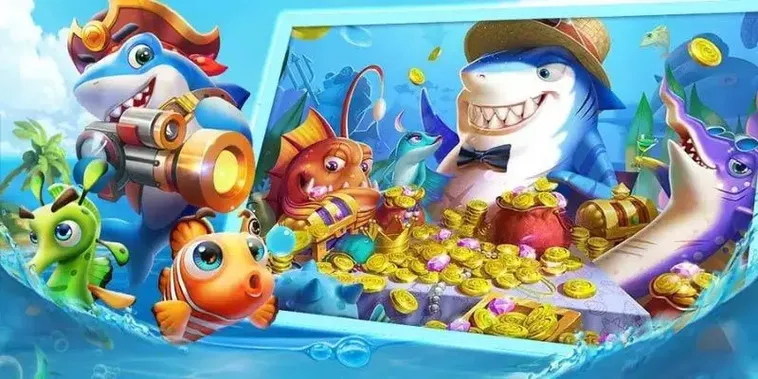 Hướng Dẫn Chơi Bắn Cá Đại Dương Fun88 Chuẩn Xác 2 Hướng Dẫn Chơi Bắn Cá Đại Dương Fun88 Chuẩn Xác