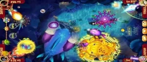 Hướng Dẫn Chơi Bắn Cá Đại Dương Fun88 Chuẩn Xác