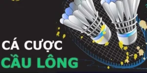 Hướng Dẫn Cá Cược Cầu Lông Fun88: Bí Quyết Thắng Lớn Cho Người Mới