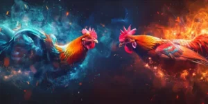 Cách Chơi Đá Gà GA28 Fun88 Hấp Dẫn Cho Kê Thủ Chuyên Nghiệp 2025