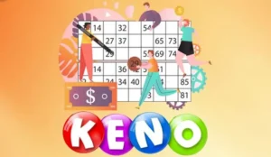 Hướng Dẫn Cách Chơi Game Nhanh Keno Tại Fun88 Chi Tiết