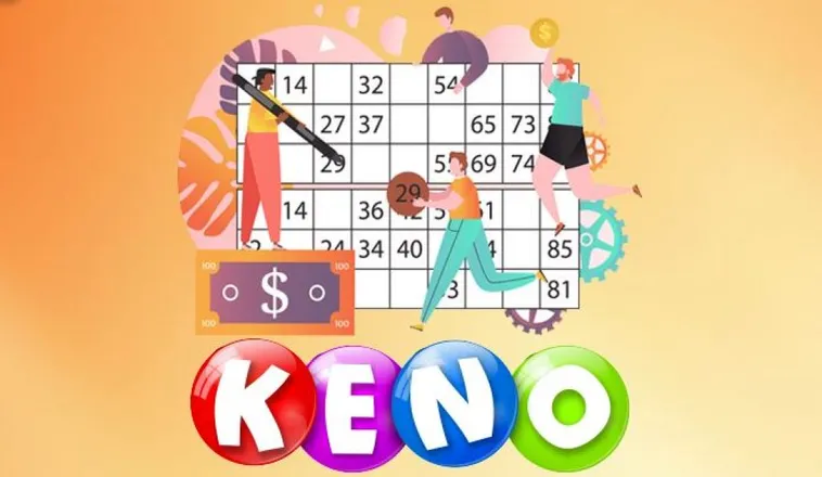 Hướng Dẫn Cách Chơi Game Nhanh Keno Tại Fun88 Chi Tiết