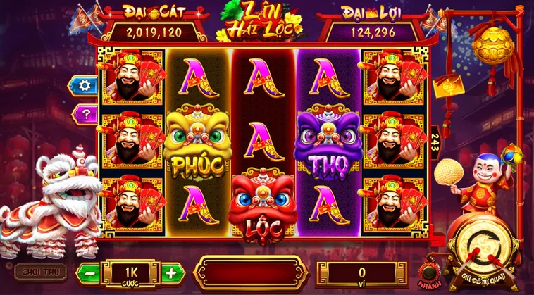 Bí Quyết Chơi Nổ Hũ Lân Hái Lộc Tại Fun88 Để Săn Thưởng Khủng