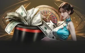 Hướng Dẫn Nạp Tiền Fun88 Nhanh Chóng, An Toàn Cho Người Chơi Mới