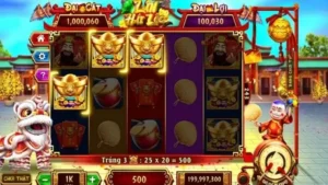 Bí Quyết Chơi Nổ Hũ Lân Hái Lộc Tại Fun88 Để Săn Thưởng Khủng