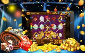 Hướng Dẫn Cách Chơi Nổ Hũ Ông Đồ Tại Fun88 Để Thắng Lớn
