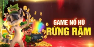 Nổ Hũ Rừng Xanh Fun88 Hấp Dẫn Với Đồ Họa Sống Động Đỉnh Cao