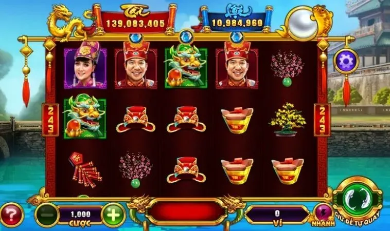 Bí Quyết Chơi Nổ Hũ Táo Quân Tại Fun88 Để Chinh Phục Jackpot