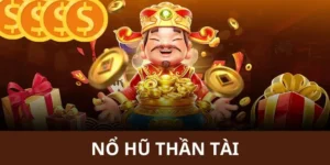 Nổ Hũ Thần Tài Fun88 Hấp Dẫn Với Giải Thưởng Khủng Mỗi Ngày