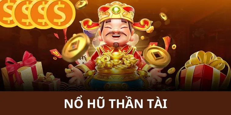 Nổ Hũ Thần Tài Fun88 Hấp Dẫn Với Giải Thưởng Khủng Mỗi Ngày