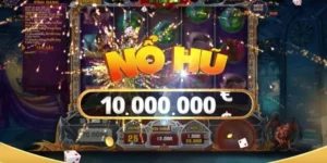 Nổ Hũ Vũ Trụ Fun88 Hấp Dẫn Với Chủ Đề Không Gian Huyền Bí