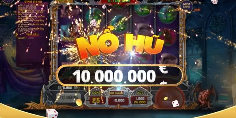 Nổ Hũ Vũ Trụ Fun88 Hấp Dẫn Với Chủ Đề Không Gian Huyền Bí