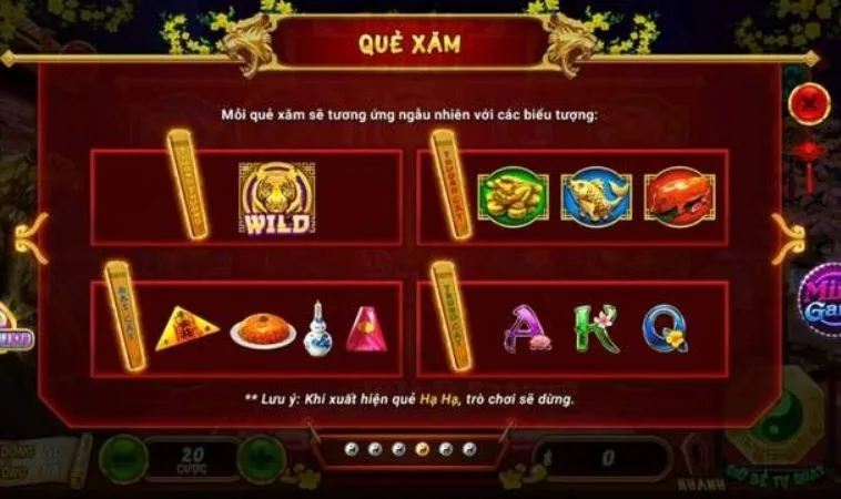 Hướng Dẫn Cách Chơi Nổ Hũ Xin Xăm Tại Fun88 Để Tối Ưu Thưởng 2 Hướng Dẫn Cách Chơi Nổ Hũ Xin Xăm Tại Fun88 Để Tối Ưu Thưởng