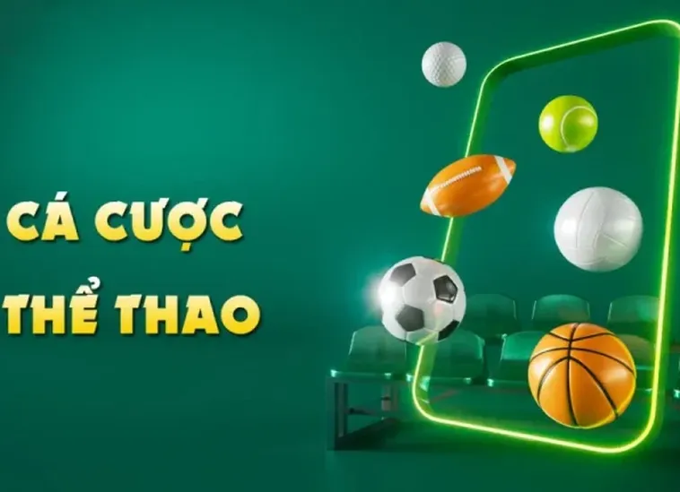 Thể Thao Fun88 Mang Đến Trải Nghiệm Cá Cược Đỉnh Cao 2025