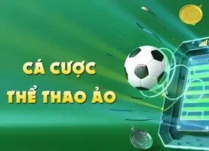 Khám Phá Cá Cược Thể Thao Ảo Fun88: Trải Nghiệm Giải Trí Độc Đáo