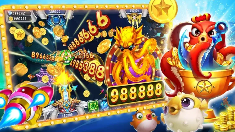 Bí Quyết Chinh Phục Thợ Săn Cá Tại Fun88 Hiệu Quả Nhất 2 Bí Quyết Chinh Phục Thợ Săn Cá Tại Fun88 Hiệu Quả Nhất