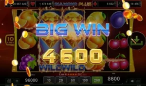 Nổ Hũ Kim Cương Tại Fun88 Lấp Lánh Cơ Hội Trúng Thưởng Khủng