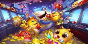 Làm Chủ Vua Bắn Cá Tại Fun88 Với Chiến Thuật Thắng Lớn