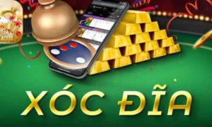 Xóc Đĩa Tại Fun88 Trải Nghiệm Trò Chơi Dân Gian Hiện Đại Hấp Dẫn