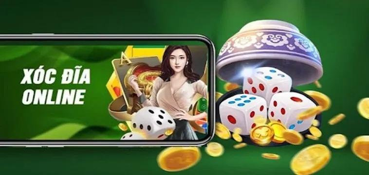 Xóc Đĩa Tại Fun88 Trải Nghiệm Trò Chơi Dân Gian Hiện Đại Hấp Dẫn